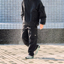 將圖片載入圖庫檢視器 +PHENIX SP Gore-Tex Pants (Black)