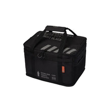 將圖片載入圖庫檢視器 CARGO Custom Bag M (Midnight Black)