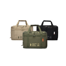 將圖片載入圖庫檢視器 CARGO Custom Bag M (Midnight Black)