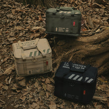 將圖片載入圖庫檢視器 CARGO Custom Bag M (Wild Khaki)