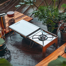 將圖片載入圖庫檢視器 SOTO Minimal Work Top ST-3107 (Sliver)