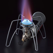 將圖片載入圖庫檢視器 SOTO Regulator Stove ST-310 (Silver)