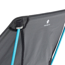 將圖片載入圖庫檢視器 HELINOX Chair Zero (Black)