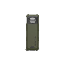 將圖片載入圖庫檢視器 FLEXTAIL Max Repeller S 2-in-1 Portable & Rechargable Mosquito Repellent (Olive Green)