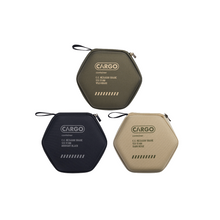 將圖片載入圖庫檢視器 CARGO Hexagon Shade (Olive)