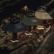 將圖片載入圖庫檢視器 CARGO Hexagon Shade (Olive)