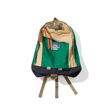 將圖片載入圖庫檢視器 GREGORY x NOTHOMME Day Pack 26L (Parka Beige/Green)