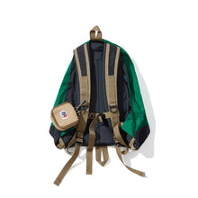 將圖片載入圖庫檢視器 GREGORY x NOTHOMME Day Pack 26L (Parka Beige/Green)