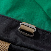 將圖片載入圖庫檢視器 GREGORY x NOTHOMME Day Pack 26L (Parka Beige/Green)