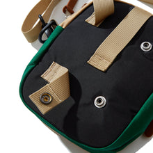 將圖片載入圖庫檢視器 GREGORY x NOTHOMME Quick Pocket M (Parka Beige/Green)