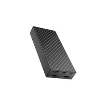 將圖片載入圖庫檢視器 NITECORE NB20000 Ultralight Carbon Power Bank (Black)