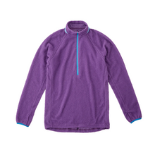 將圖片載入圖庫檢視器 YAMATOMICHI Active Pullover (Purple)