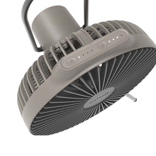 將圖片載入圖庫檢視器 CLAYMORE V600+ Rechargeable Circulator Fan (Olive)