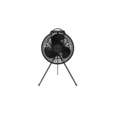 將圖片載入圖庫檢視器 CLAYMORE V600+ Rechargeable Circulator Fan Special Edition (Black)