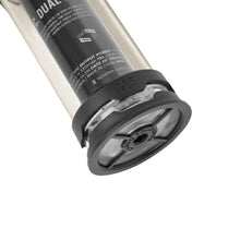 將圖片載入圖庫檢視器 CARGO Dual Light Mini (Black)