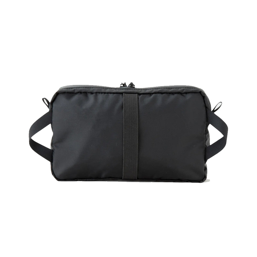 YAMATOMICHI Zip Pack (Black) – TERMINAL MACAU