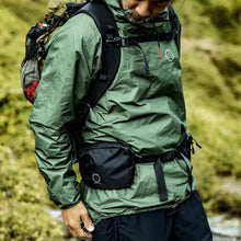 將圖片載入圖庫檢視器 YAMATOMICHI Zip Pack (Black)