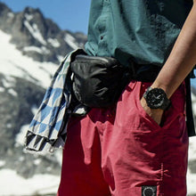 將圖片載入圖庫檢視器 YAMATOMICHI Zip Pack (Black)