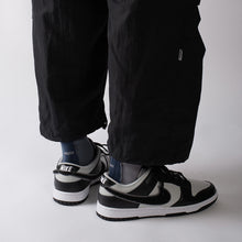 將圖片載入圖庫檢視器 NOZZLE QUIZ Patchwork Crew Socks (Patch Horizon)