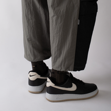 將圖片載入圖庫檢視器 NOZZLE QUIZ Jigsaw Crew Casual Socks (Jigsaw Coal)