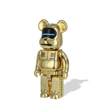 Load image into Gallery viewer, BEARBRICK x BABY MILO x HAJIME SORAYAMA 400% + 100% (1 set)