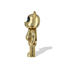 Load image into Gallery viewer, BEARBRICK x BABY MILO x HAJIME SORAYAMA 400% + 100% (1 set)