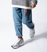 將圖片載入圖庫檢視器 NOZZLE QUIZ O'Skool Casual Socks (O'Orange)