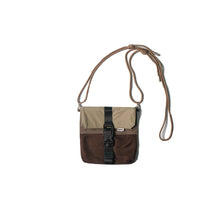 將圖片載入圖庫檢視器 LAKH SUPPLY Dispatchable Shoulder Bag (Olive)