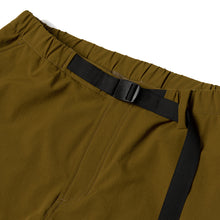 將圖片載入圖庫檢視器 TMCAZ Utility Shorts (Yellow)