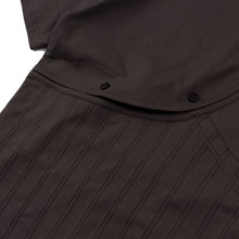 將圖片載入圖庫檢視器 TMCAZ Patchwork Tee (Dark Brown) - TERMINAL MACAU