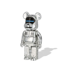 Load image into Gallery viewer, BEARBRICK x BABY MILO x HAJIME SORAYAMA 400% + 100% (1 set)