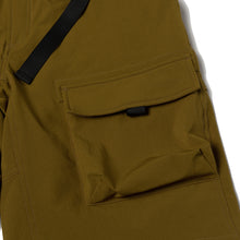 將圖片載入圖庫檢視器 TMCAZ Utility Shorts (Yellow)