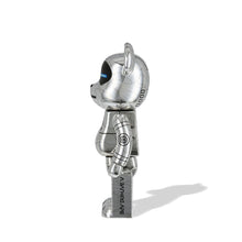 Load image into Gallery viewer, BEARBRICK x BABY MILO x HAJIME SORAYAMA 400% + 100% (1 set)