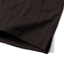 將圖片載入圖庫檢視器 TMCAZ Patchwork Tee (Dark Brown) - TERMINAL MACAU