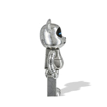 Load image into Gallery viewer, BEARBRICK x BABY MILO x HAJIME SORAYAMA 400% + 100% (1 set)