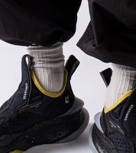 將圖片載入圖庫檢視器 NOZZLE QUIZ Essential Crew FW22 Casual Socks (Crew Mud)