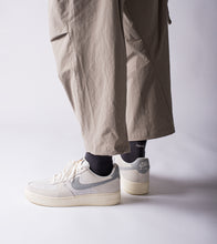 將圖片載入圖庫檢視器 NOZZLE QUIZ Essential Crew FW22 Casual Socks (Crew Carbon)