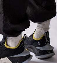 將圖片載入圖庫檢視器 NOZZLE QUIZ Essential Crew FW22 Casual Socks (Crew Mud)