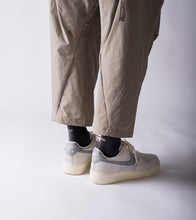 將圖片載入圖庫檢視器 NOZZLE QUIZ Essential Crew FW22 Casual Socks (Crew Carbon)