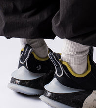 將圖片載入圖庫檢視器 NOZZLE QUIZ Essential Crew FW22 Casual Socks (Crew Mud)