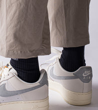 將圖片載入圖庫檢視器 NOZZLE QUIZ Essential FW22 Casual Socks (Night Blue)