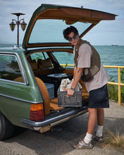 將圖片載入圖庫檢視器 LAKH SUPPLY Dispatchable Half Vest (Olive)