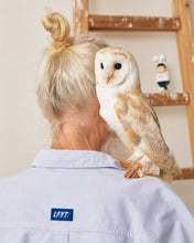 將圖片載入圖庫檢視器 LAKH SUPPLY x LFYT S/S Ten Pockets Oxford Shirts (Blue)