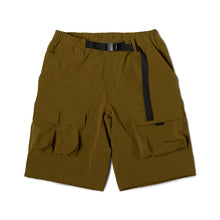 將圖片載入圖庫檢視器 TMCAZ Utility Shorts (Yellow)