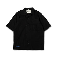 將圖片載入圖庫檢視器 TMCAZ Cuba Shirts (Black)