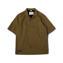 將圖片載入圖庫檢視器 TMCAZ Cuba Shirts (Yellow) - TERMINAL MACAU