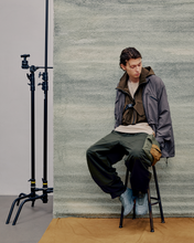 將圖片載入圖庫檢視器 LAKH SUPPLY Patch Pocket Utility Pants (Olive)