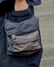 將圖片載入圖庫檢視器 LAKH SUPPLY Patch Pocket Utility Pants (Grey)