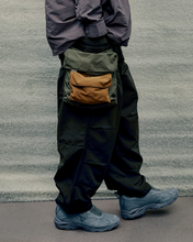 將圖片載入圖庫檢視器 LAKH SUPPLY Patch Pocket Utility Pants (Olive)