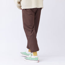 將圖片載入圖庫檢視器 NOZZLE QUIZ Landing Midcalf Socks (Elegant Yellow)